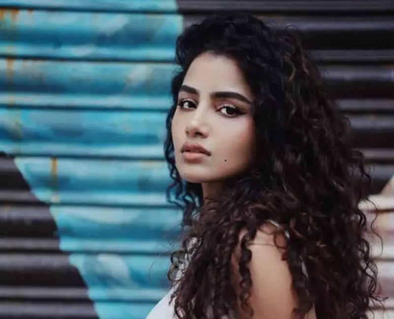 Actress Anupama Parameswaran Takes Legal Action Against Online Harassment