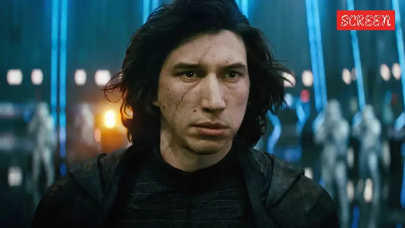 Adam Driver Reveals: Disney Axed Ben Solo Star Wars Movie Despite Lucasfilm Approval!