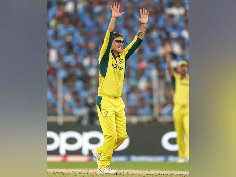 Adam Zampa Hails 'Always Good Battle' With Team India After Thrilling Two-Wicket Victory