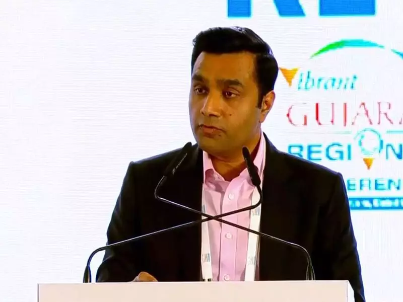 Adani Group to Invest Rs 1.5 Lakh Crore in Gujarat's Kutch Over 5 Years