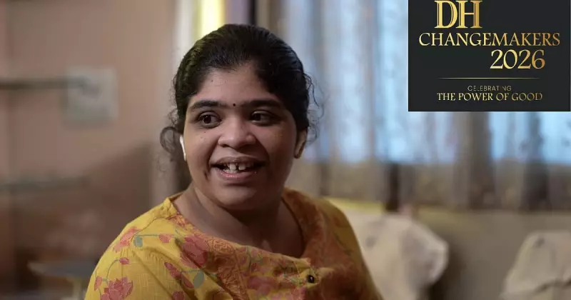 Aditi Sowmyanarayan: Reshaping Perceptions of Autism Through Words