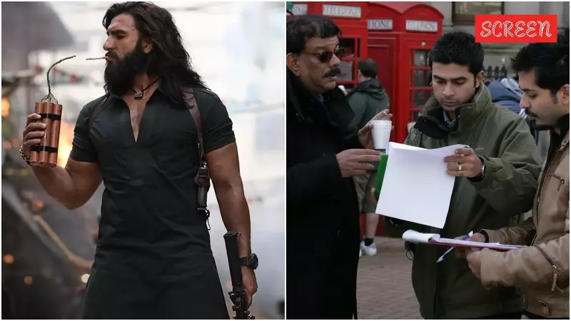 Aditya Dhar Credits Priyadarshan for Dhurandhar Success: 'Forever Your Student'