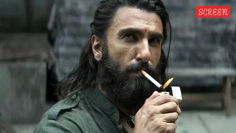 Aditya Dhar Denies Ranveer Singh's Dhurandhar Based on Major Mohit Sharma