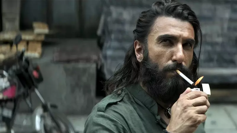 Aditya Dhar Thanks YRF for Dhurandhar Praise, Reveals Yash Chopra's Influence