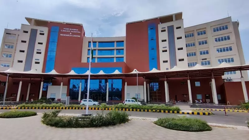 Advanced CT Scan & Bi-Plane DSA Machines Boost Cancer Care at Punjab's Tata Memorial Centre