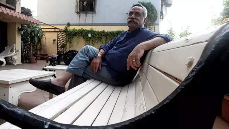 Advertising World Pays Tribute: Remembering Piyush Pandey's Legendary Impact
