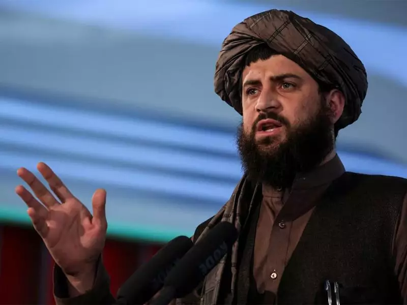 Afghan Defence Minister Clarifies: Durand Line Was NOT on Doha Talks Agenda