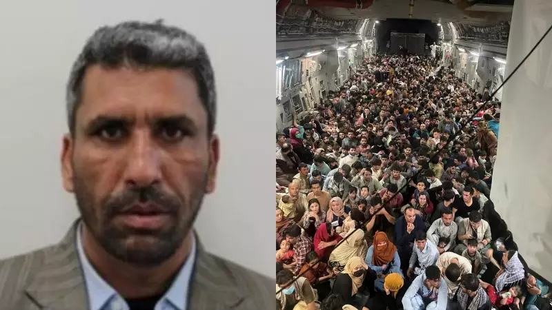 Afghan Evacuee Arrested in US for Alleged ISIS-K Links: Operation Allies Welcome Under Scrutiny