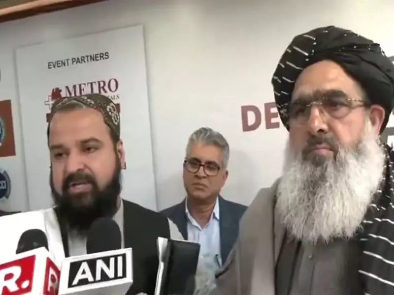 Afghan Health Minister: Strong Ties with India, Deteriorated Relations with Pakistan