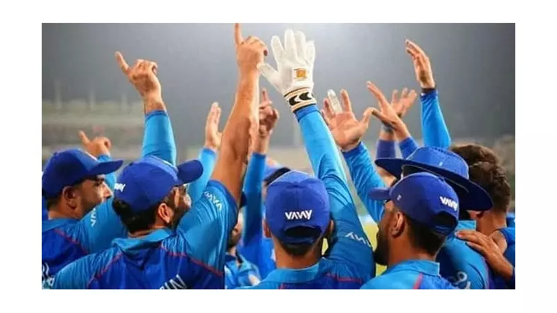 Afghanistan Withdraws from T20 Tri-Series in Pakistan Amid Regional Conflict
