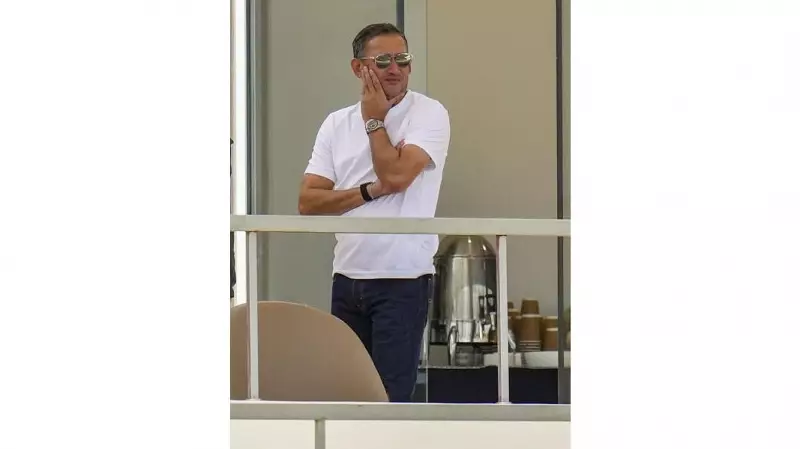 Agarkar Explains Shubman Gill's T20 World Cup Omission: 'Bit Short of Runs'