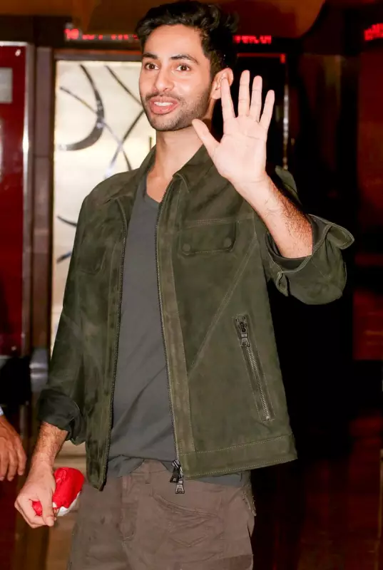 Agastya Nanda on 'The Archies' Fame and Embracing Arun's Character for Life