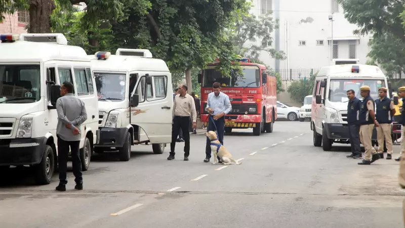 Agra Court Sentences Woman, Lover to Life for Husband's Murder