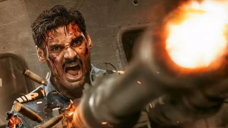 Ahan Shetty Reveals Gruelling Prep for Border 2: 12-Hour Shoots & Military Training