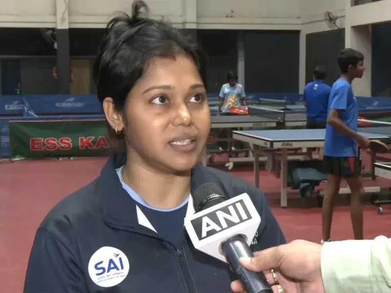 Ahmedabad to Host 2030 Commonwealth Games: Athletes Celebrate