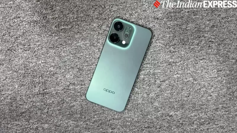 AI Boom Sparks RAM Shortage, Smartphone Prices Set to Rise in India