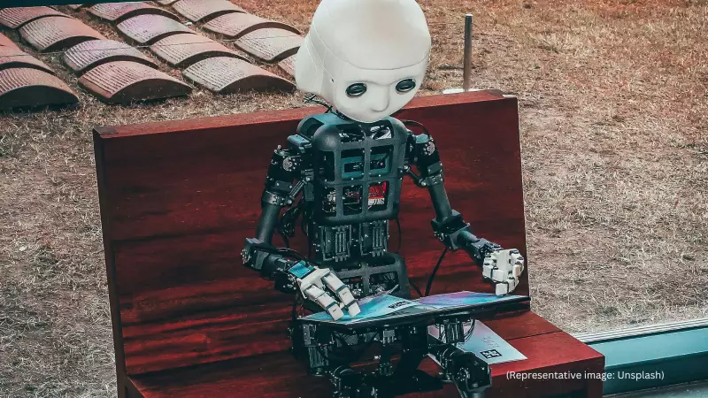 AI Bot Conducts Job Interview: Reddit User's Viral Claim Sparks Debate