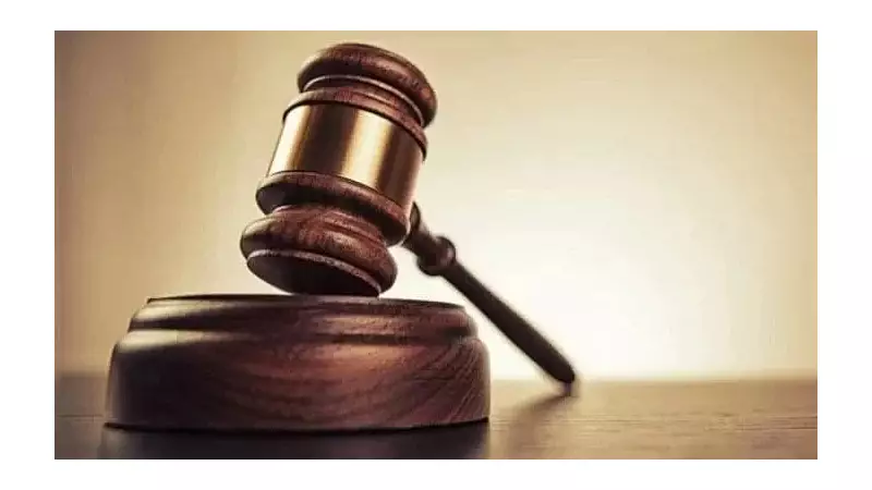 AI Can Resolve India's 4-Year Motor Accident Tribunal Delays