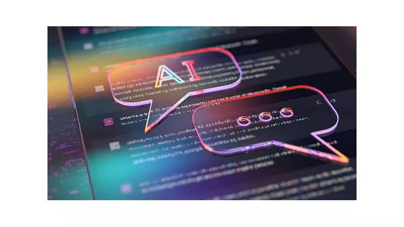 AI Market Turbulence: A Bubble Burst or a Healthy Correction?