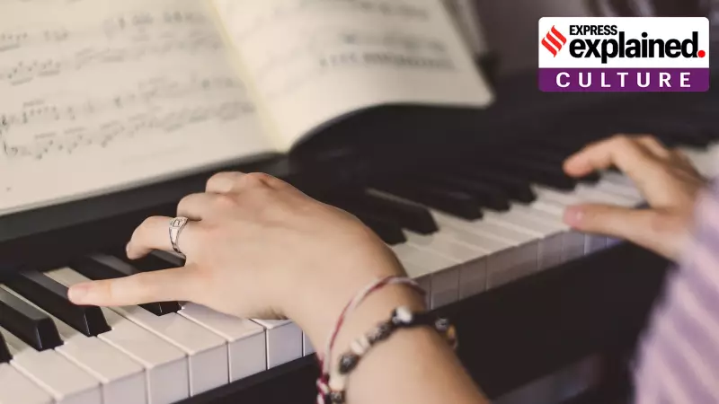 AI Music Revolution: 97% Can't Tell Human from Machine-Made Songs