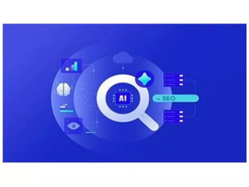 AI Revolutionizes SEO in India: Businesses Adopt Data-Driven Digital Strategies