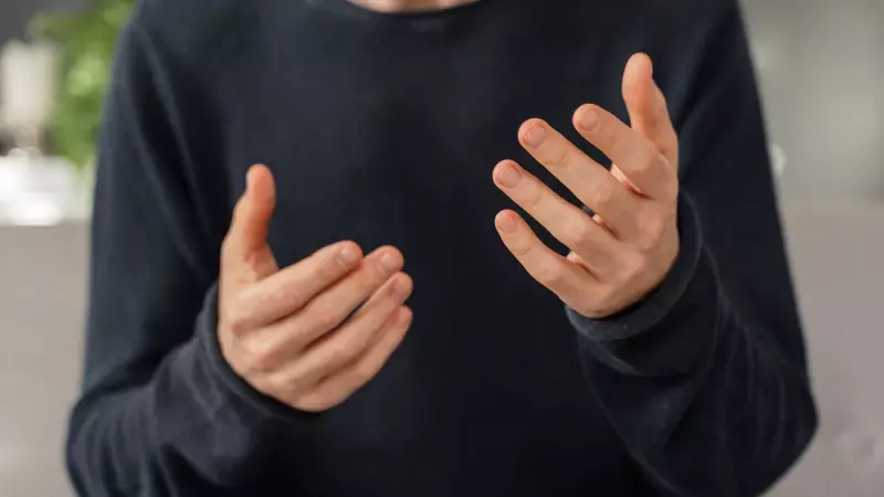 AI Study: Hand Gestures in TED Talks Boost Persuasion Power