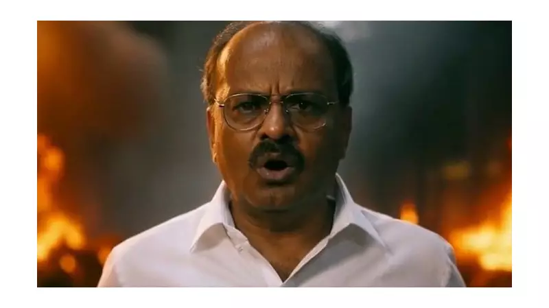 AI Video 'Daddy is Home' on HD Kumaraswamy's Return Goes Viral in Karnataka