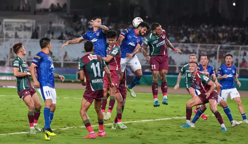 AIFF to Finalize ISL 2024-25 Start Date by Next Week, Key Meeting Scheduled