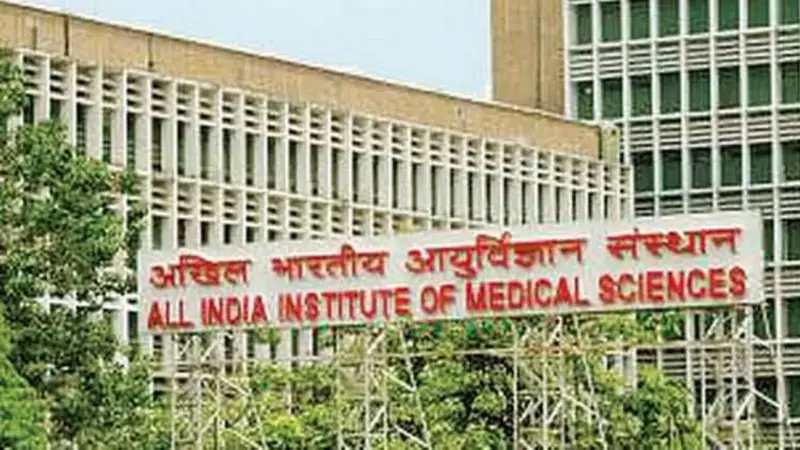 AIIMS Delhi Deploys AI for Chest X-Ray Reports in 5-10 Minutes, Cuts Diagnostic Delays