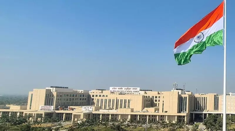 AIIMS Nagpur Saves 5-Year-Old from Kidney & Respiratory Failure