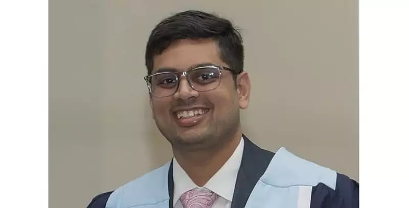 AIIMS New Delhi RDA President Clinches All India 2nd Rank in NEET PG 2024
