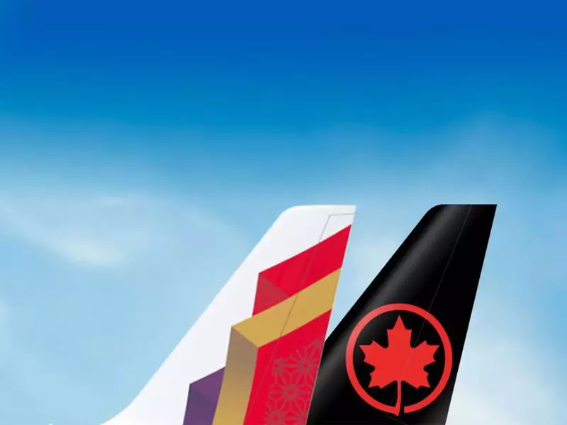 Air India & Air Canada Restore Codeshare to Boost Connectivity