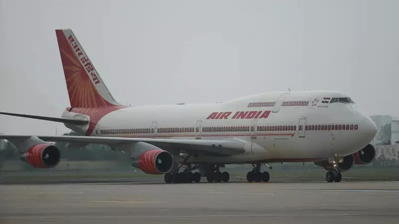 Air India Announces Return of Delhi-Tel Aviv Direct Flights from January 2026 | Major Boost for India-Israel Connectivity