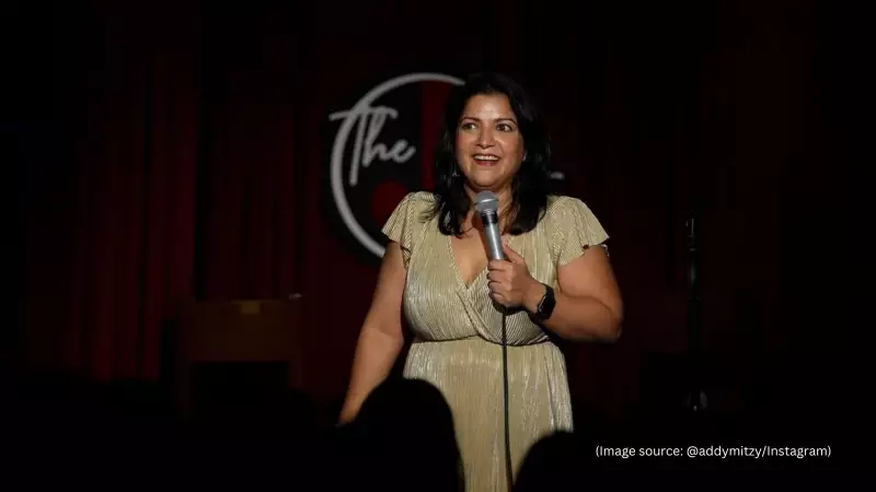 Air India Flight Attendant's Heartwarming Gesture For Passenger With Disability Goes Viral | Preeti's Kindness Story