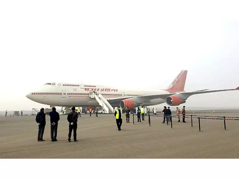 Air India Revolutionizes Pilot Work-Life Balance with Flexible Contract Model