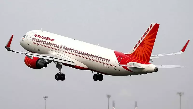 Air India Slapped with ₹35,000 Fine After Passenger Finds Hair in Food - Madras HC Takes Strict Stand