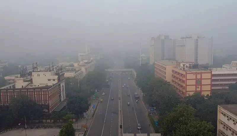 Air Quality Data Micro-Management Sparks Transparency Concerns