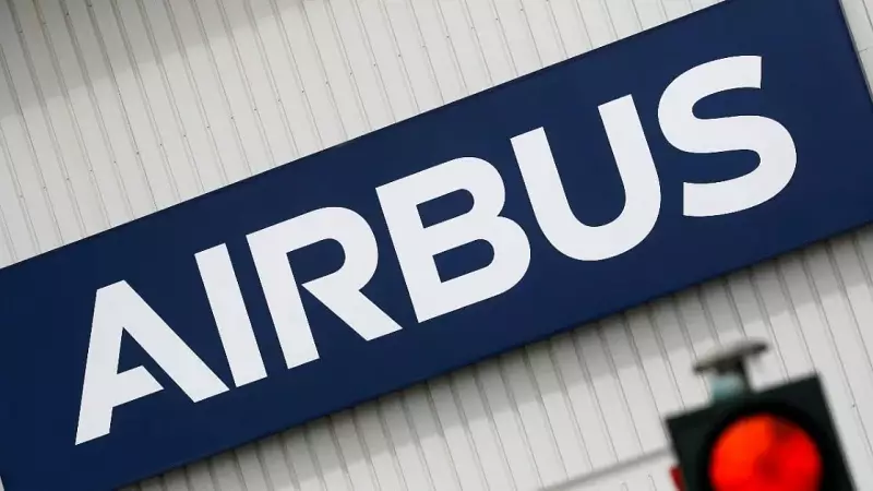Airbus A320 Software Crisis Eases as Airlines Complete Solar Flare Fix