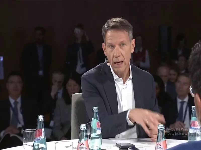 Airbus Executive Bullish on India: Engineering Talent Presents Golden Opportunity for Europe