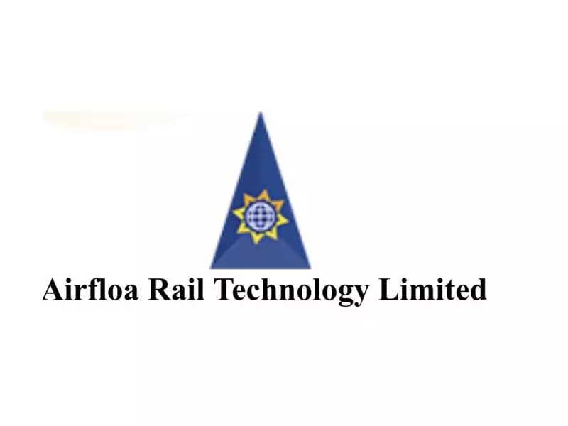 Airfloa Rail Wins ₹10 Crore Order from ICF for Advanced Brake Systems