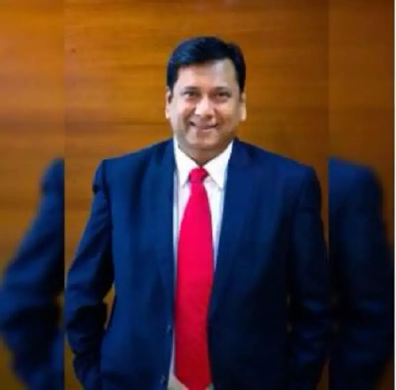 Ajay Jain Joins Arihant Capital to Lead Investment Banking Expansion