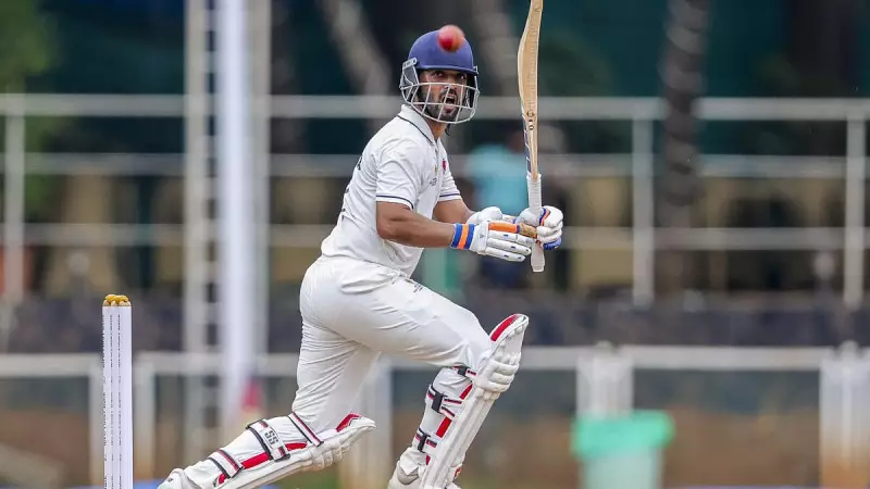 Ajinkya Rahane's Bold Statement: 'India Needed Me in Australia' - Veteran Batsman Advocates for Selection Based on Intent Over Age