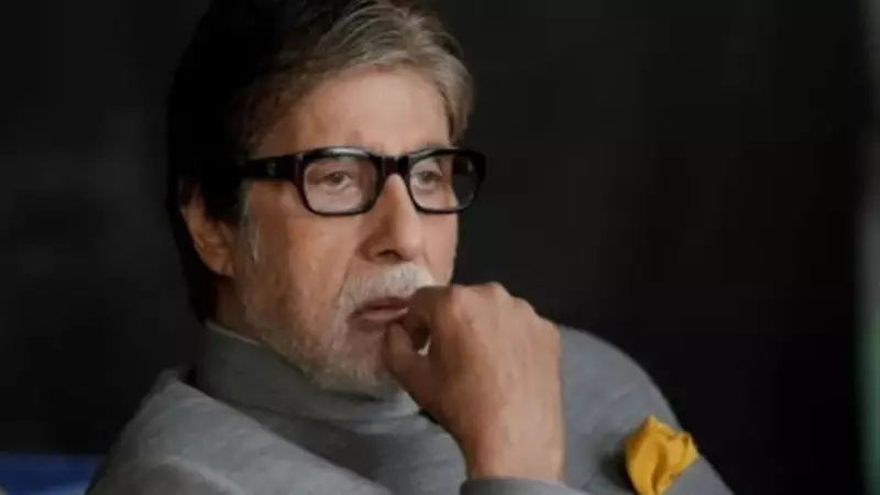 Akal Takht Jathedar Declares Amitabh Bachchan 'Unexonerated' for 1984 Anti-Sikh Riots Role | Sikh Community Stand