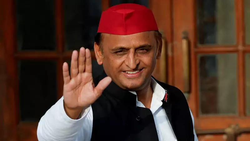 Akhilesh Yadav: 'Game' Through SIR in Bihar Won't Repeat