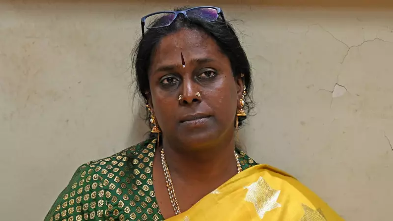 Akkai Padmashali's New Book Chronicles Lives of Sex Workers