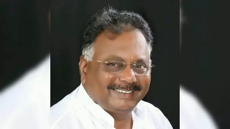 Aland By-Election Drama: CCTV Footage Reveals Suspicious Vote Transport from Ex-BJP MLA's Residence