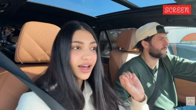 Alanna Panday's Rs 1 Crore Stove & Rs 63 Lakh Marble Wishlist Stuns Husband Ivor