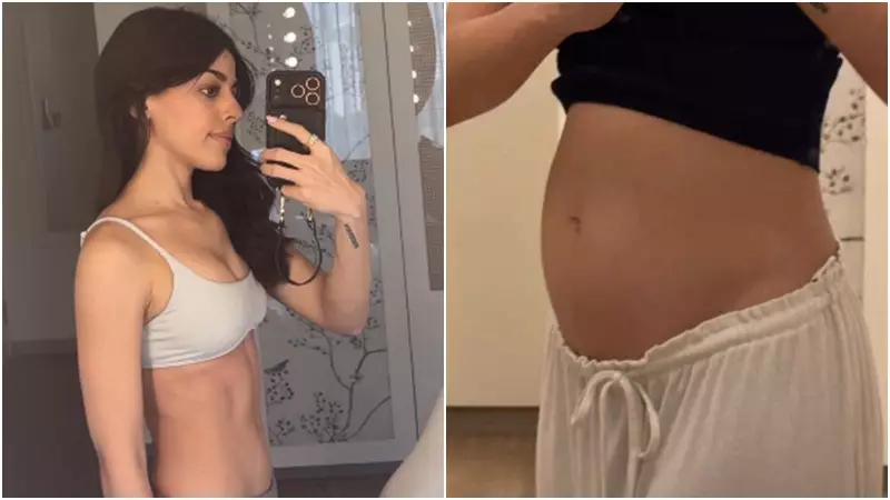 Alaya F Reveals SIBO Struggle During 75 Hard Challenge: 50+ Days on Antibiotics