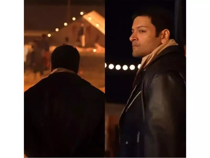 Ali Fazal Teases Mirzapur Movie: Guddu Bhaiya's Big Screen Return