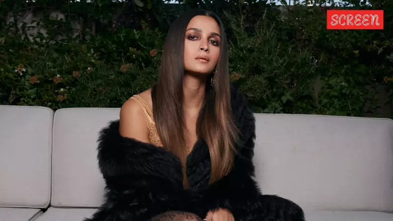 Alia Bhatt Focuses on One Film at a Time, Calls Love and War with Bhansali 'Treasured'